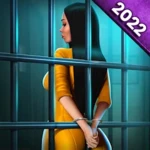 Logo of 100 Doors - Escape from Prison android Application 